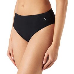 Haute Pression Bikinibroekje voor dames, zwart, 40 Tall