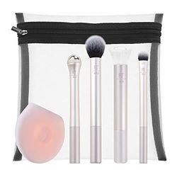 Kit de broche de maquillage Real Techniques Me-Time 6 Pièces