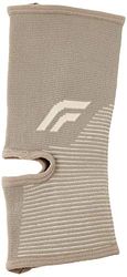 Futuro Bandage fut76581 Comfort Cheville des 2 Côtés, portable