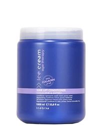 INEBRYA Ice Cream Age Therapy Hair Lift Conditioner - 1000 ML