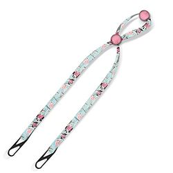 Karactermania 02381 Lanyard Ribbon, Turquesa, Talla Única