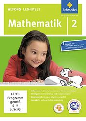 Alfons Lernwelt - Mathematik 2 [import allemand]