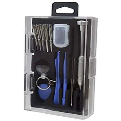 StarTech.com Smartphone reparatieset - gereedschap voor telefoons, tablets en laptops
