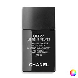 Chanel Ultra Le Teint Velvet Spf15 Br42 200 g