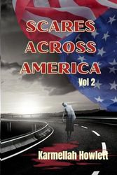 scares across america volume 2