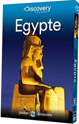 Discovery Channel-Egypte