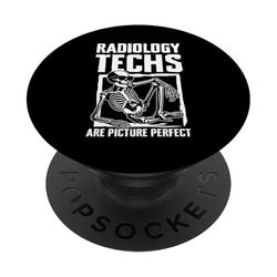 Humor radiológico PopSockets PopGrip Adhesivo