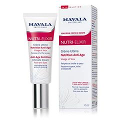 MAVALA NUTRI-ELIXIR Anti-Age Nutrition Ultimate Cream