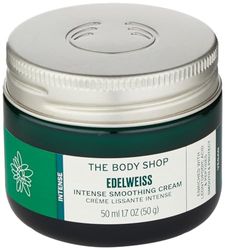 EDELWEISS intense smoothing cream 50 ml