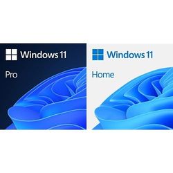 Windows 11 | Pro Edition | Código de activación PC enviado por email + Windows 11 | Home Edition | Código de activación PC enviado por email