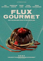 Flux Gourmet [DVD]