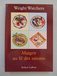 Maigrir au fil des saisons