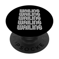 Lamentos PopSockets PopGrip Adhesivo