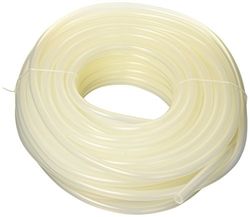 Gima 25476 Tubo Silicona, 2.5 mm espesor, 8 mm interno x 13 mm exterior, 30 m Longitud