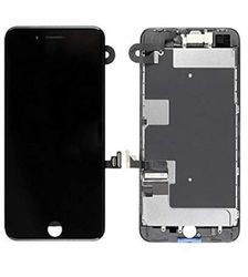 Coreparts LCD per iPhone 8 Black