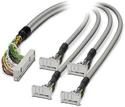 Phoenix 2296786 - Cable flk 40/4x14/ez-dr/50/ob32