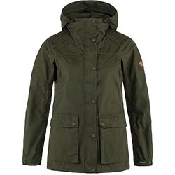 FJALLRAVEN Jas merk Forest Hybrid Jacket W