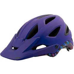 Giro Montara MIPS, Casco Donna, Mat Purple Daze, M