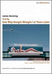 11 x 14 & One Way Boogie Woogie / 27 Years Later