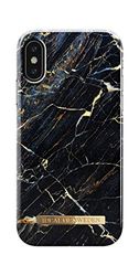 iDeal Of Sweden mobiltelefonfodral för iPhone XS & X (Port Laurent Marble)