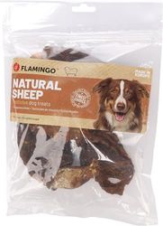 Flamingo Nature Snack TESTICOLI di Pecora 150G