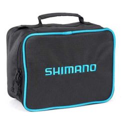 SHIMANO SHSU05 Bagage Surf-Reel Case Power Type, Multicolor
