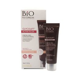 GLICOLIFT® ACTIVE FILLER - KONCENTROWANY KREM TWARZY - EFEKT LIFTING