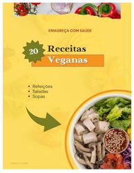 20 recetas veganas