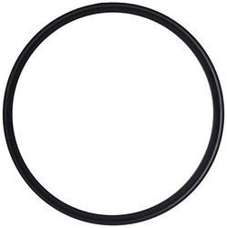 Rollei Extremium Round Filter CPL 49 mm (1 Stop) - Filtro polarizador com anel de titânio de vidro Gorilla com revestimento especial - tamanho: 49 mm