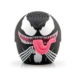 Bitty Boomers Marvel : Venom Mini enceinte Bluetooth