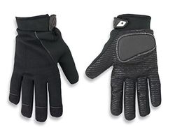 Barbaric 34358-L handschoenen, uniseks, volwassenen, meerkleurig, eenheidsmaat