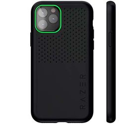Razer Arctech Pro svart skal för iPhone 11 Pro Max