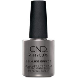 CND Vinylux Gel Effect Top Coat, verniz de unhas, 15 ml