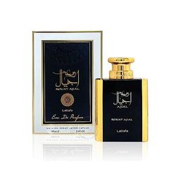 Lattafa Rouat Ajial Eau de Parfum (Unisexe) 100 ml