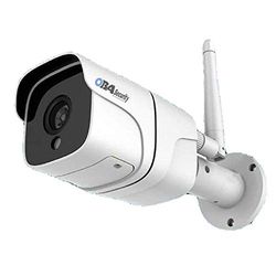 OBA Telecamera WiFi IP Camera Wireless INFRAROSSI 2.0 Megapixel HD IR Cut NVR P2P Supporta SD Audio
