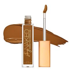 Urban Decay Stay Naked, Correcting Concealer, Long-Lasting Matte Finish, Blends in With Your Skin Tone, Vegan Formula, Shade: 70NY