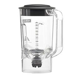 Hamilton Beach ® 908®R - Contenitore in policarbonato da 1,3 l, 6126-908R