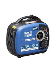 Sdmo – Generador Pro 2000 W – Inverter Pro 2000