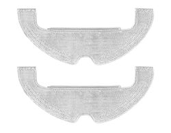 Dreame Z10 PRO X2 SERPILLIERES LAVABLES