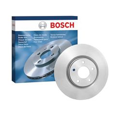 Bosch BD1517 Discos de travão, certificação ECE-R90, 1 disco unitário
