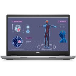 Dell Notebook 17,3" FHD Precision 7780