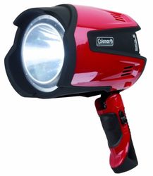 Coleman CPX 6 Ultra High Power Led Spotlight - Linterna LED