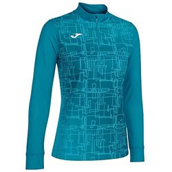 Joma Sweatshirt Femme Elite VIII 1/2 Zip