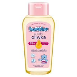 Bambino Olive 150 ml
