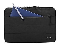 City Sleeve voor notebook, (13,3 inch) zwart