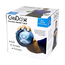 Cando Balón Med