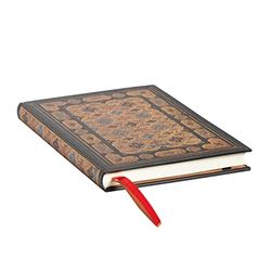 Paperblanks Agendas 12 Mois 2022 Chiraz | Horizontal | Midi (130 × 180 mm)