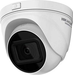Hiwatch unbekkant Hikvision Series