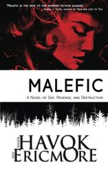 Malefic: Extreme Horror