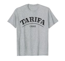 Tarifa Cádiz España - Tarifa Cádiz España Camiseta